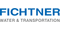 Fichtner Water & Transportation-Logo