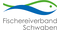 Fischereiverband Schwaben e.V.-Logo