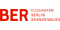 Flughafen Berlin Brandenburg GmbH-Logo