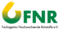 Fachagentur Nachwachsende Rohstoffe e. V. (FNR)-Logo