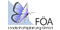 FÖA Landschaftsplanung GmbH-Logo
