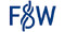 F&W – Fördern & Wohnen AöR-Logo