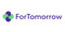 ForTomorrow gGmbH-Logo