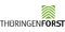 ThüringenForst - AöR-Logo