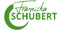 Franziska Schubert MdL-Logo
