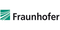 Fraunhofer-Gesellschaft e.V.-Logo