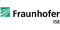 Fraunhofer-Institut für Solare Energiesysteme ISE-Logo