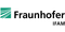 Fraunhofer-Institut für Fertigungstechnik und Angewandte Materialforschung IFAM-Logo