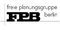 FPB Freie Planungsgruppe Berlin GmbH-Logo