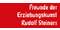 Freunde der Erziehungskunst Rudolf Steiners e.V.-Logo