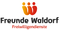 Freunde der Erziehungskunst Rudolf Steiners-Logo