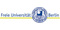 Freie Universität Berlin - Stabsstelle Nachhaltigkeit und Energie-Logo