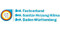 Fachverband Sanitär-Heizung-Klima Baden-Württemberg-Logo