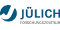 Forschungszentrum Jülich GmbH-Logo
