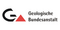Geologischen Bundesanstalt, Wien , Österreich-Logo