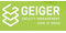 Geiger FM Grünservice GmbH-Logo