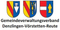 Gemeindeverwaltungsverband Denzlingen, Vörstetten und Reute-Logo