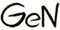 Gen-ethisches Netzwerk e.V.-Logo