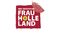 Geo-Naturpark Frau-Holle-Land-Logo