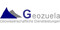 Geozuela - Geowissenschaftliche Dienstleistungen-Logo
