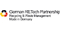 German Recycling Technologies and Waste Management Partnership e.V.-Logo