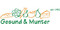 Gesund & Munter e.K. Gerhard Gros-Logo