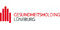 Gesundheitsholding L&uuml;neburg GmbH-Logo