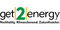 get|2|energy GmbH & Co. KG-Logo