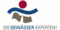 DIE GEWÄSSER EXPERTEN-Logo