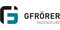 Büro Gfrörer GmbH & Co. KG-Logo