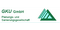 GKU GmbH Planungs- und Sanierungsgesellschaft-Logo