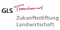 Zukunftsstiftung Landwirtschaft in der GLS Treuhand e.V.-Logo