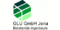 GLU - Gesellschaft für Geotechnik, Landschafts- & Umweltplanung mbH-Logo