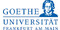 Johann Wolfgang Goethe-Universität Frankfurt-Logo