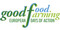 Good Food Good Farming-Logo
