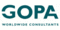 GOPA Worldwide Consultants-Logo