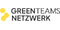 Green Teams Netzwerk-Logo