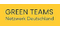 Green Teams Netzwerk-Logo