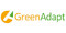GreenAdapt Gesellschaft f&uuml;r Klimaanpassung mbH-Logo
