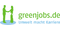 greenjobs GmbH-Logo