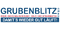 Grubenblitz Grubenentleerungs-GmbH-Logo