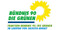 BÜNDNIS 90/DIE GRÜNEN - Landtagsfraktion Sachsen-Anhalt-Logo