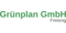 Grünplan Gesellschaft für Freiflächenplanung mbH-Logo