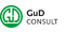 GuD Geotechnik und Dynamik Consult GmbH-Logo