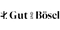 Benedikt B&ouml;sel Forst-Logo
