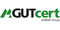 GUT Certifizierungsgesellschaft mbH für Managementsysteme Umweltgutachter - GUTcert GmbH-Logo