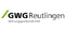 GWG - Wohnungsgesellschaft Reutlingen mbH-Logo
