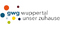 Gemeinnützige Wohnungsbaugesellschaft mbH Wuppertal-Logo