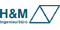 H & M Ingenieurb&uuml;ro GmbH & Co. KG-Logo
