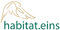 habitat.eins-Logo